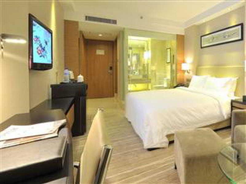 Kingdo Hotel Zhuhai Exterior foto