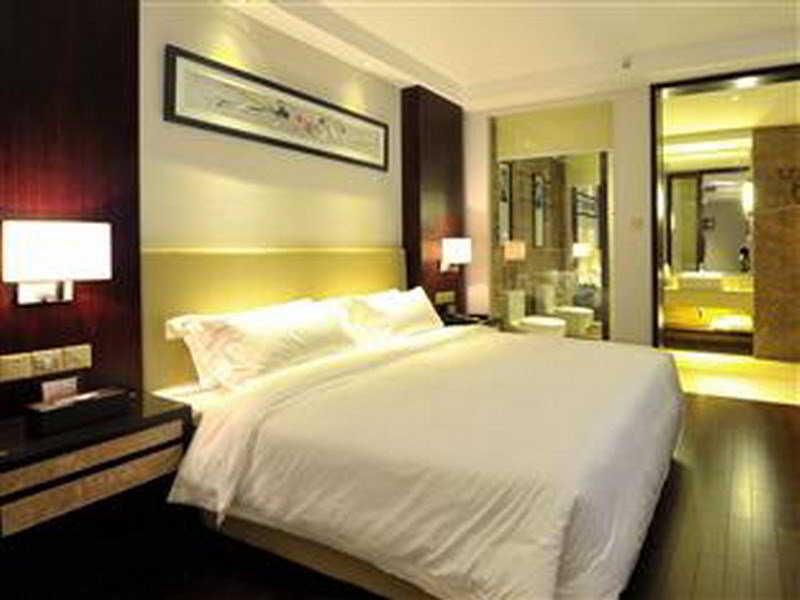 Kingdo Hotel Zhuhai Exterior foto