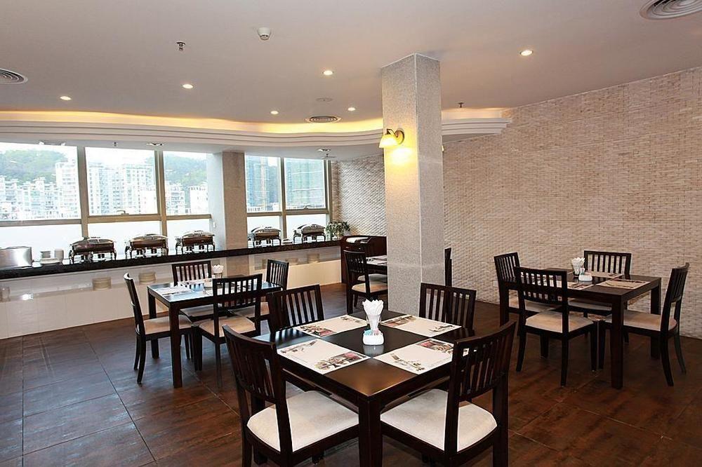 Kingdo Hotel Zhuhai Exterior foto